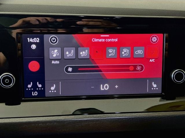 2022 Volkswagen Golf GTI 2.0T S