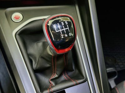 2022 Volkswagen Golf GTI 2.0T S
