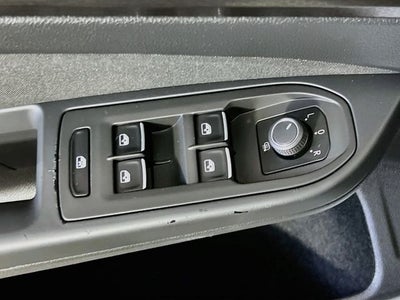 2022 Volkswagen Golf GTI 2.0T S