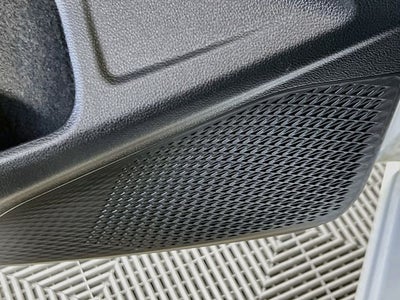 2022 Volkswagen Golf GTI 2.0T S