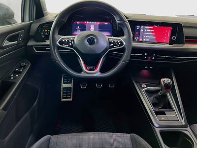 2022 Volkswagen Golf GTI 2.0T S