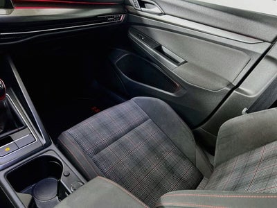 2022 Volkswagen Golf GTI 2.0T S