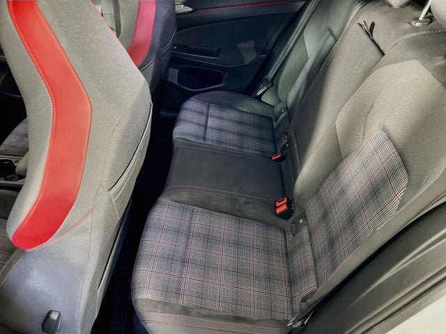 2022 Volkswagen Golf GTI 2.0T S