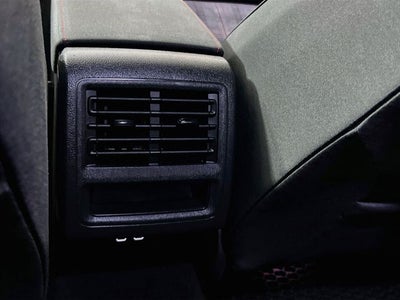2022 Volkswagen Golf GTI 2.0T S