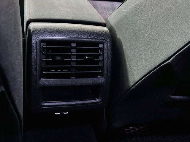 2022 Volkswagen Golf GTI 2.0T S