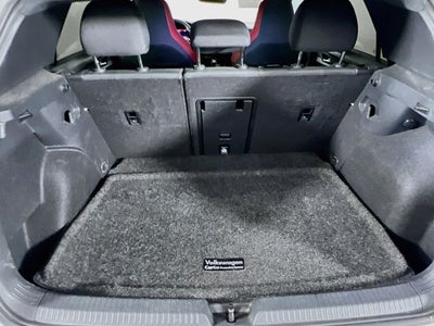 2022 Volkswagen Golf GTI 2.0T S