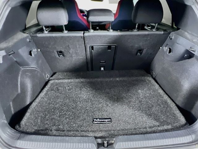 2022 Volkswagen Golf GTI 2.0T S