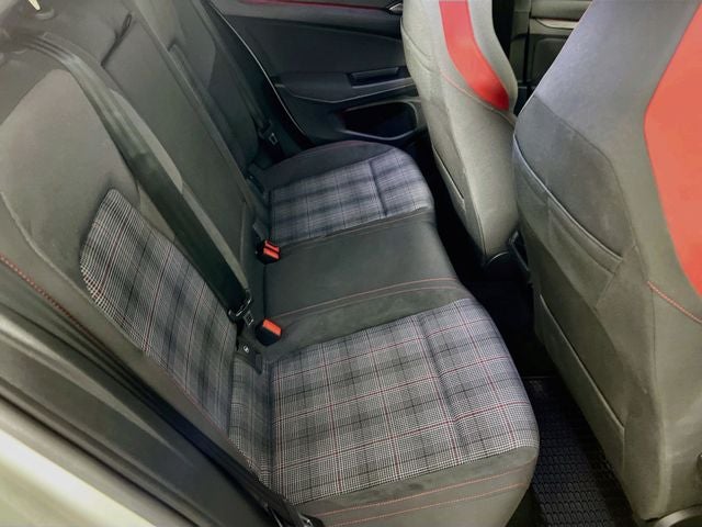 2022 Volkswagen Golf GTI 2.0T S