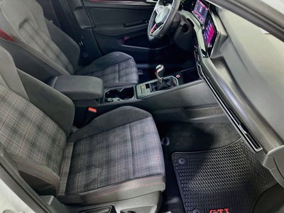 2022 Volkswagen Golf GTI 2.0T S