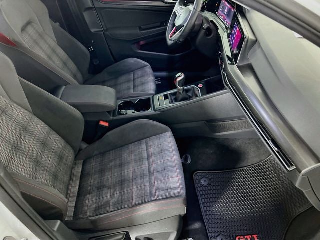 2022 Volkswagen Golf GTI 2.0T S