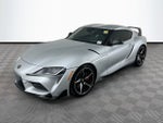 2022 Toyota Supra 3.0