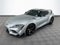 2022 Toyota Supra 3.0