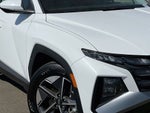 2025 Hyundai TUCSON SEL FWD
