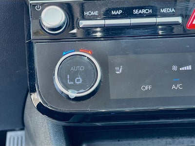 2025 Hyundai TUCSON SEL FWD