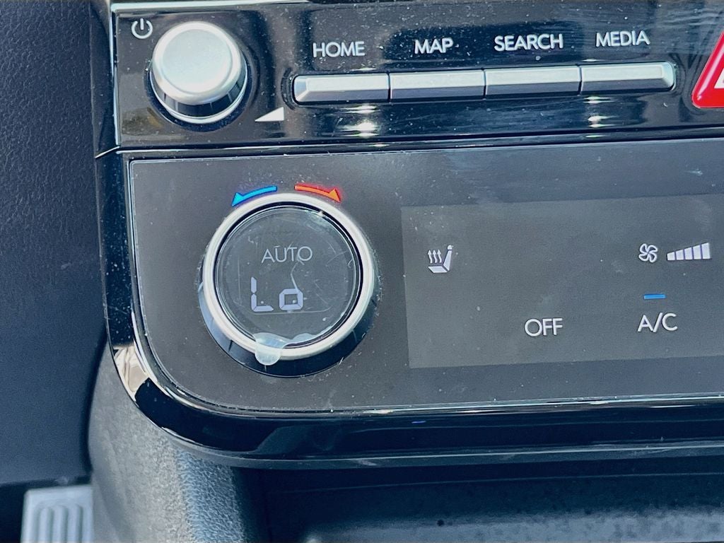 2025 Hyundai TUCSON SEL FWD