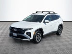 2025 Hyundai TUCSON SEL FWD