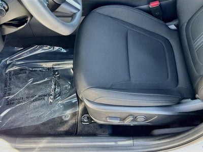 2025 Hyundai TUCSON SEL FWD