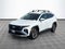 2025 Hyundai TUCSON SEL FWD