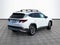 2025 Hyundai TUCSON SEL FWD