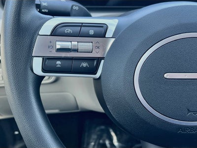 2026 Hyundai TUCSON SEL Plus FWD