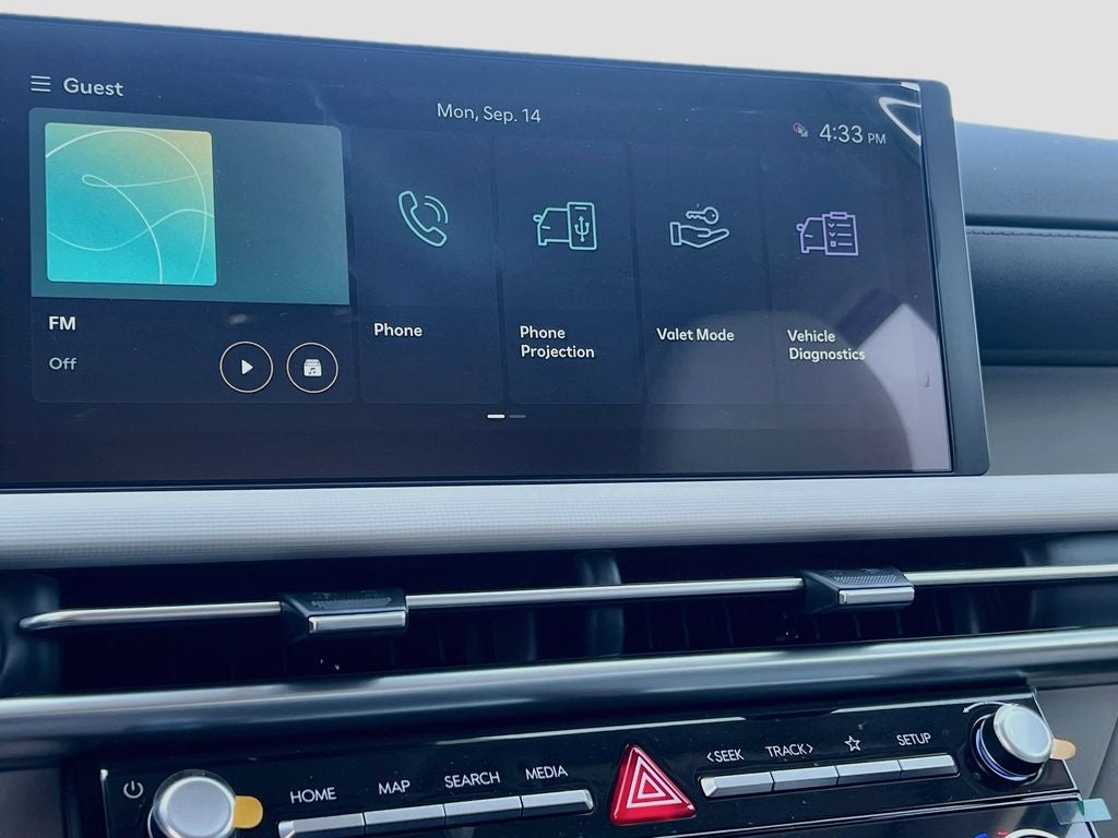 2026 Hyundai TUCSON SEL Plus FWD