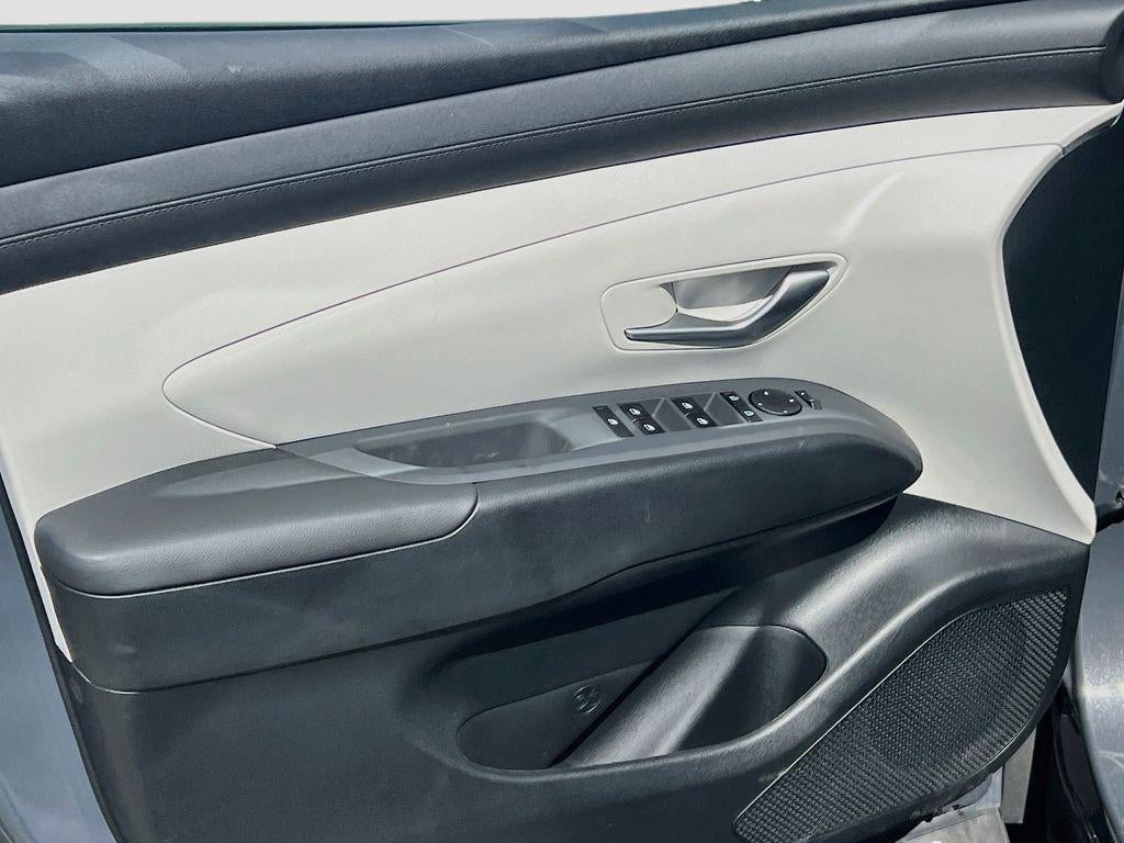 2026 Hyundai TUCSON SEL Plus FWD