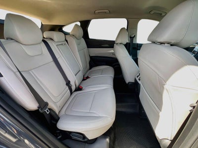 2026 Hyundai TUCSON SEL Plus FWD