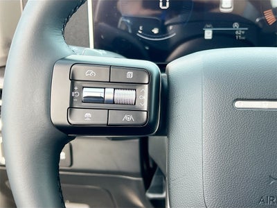 2026 Hyundai SANTA FE SE FWD