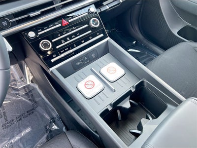 2026 Hyundai SANTA FE SE FWD