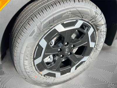 2026 Hyundai SANTA FE SE FWD