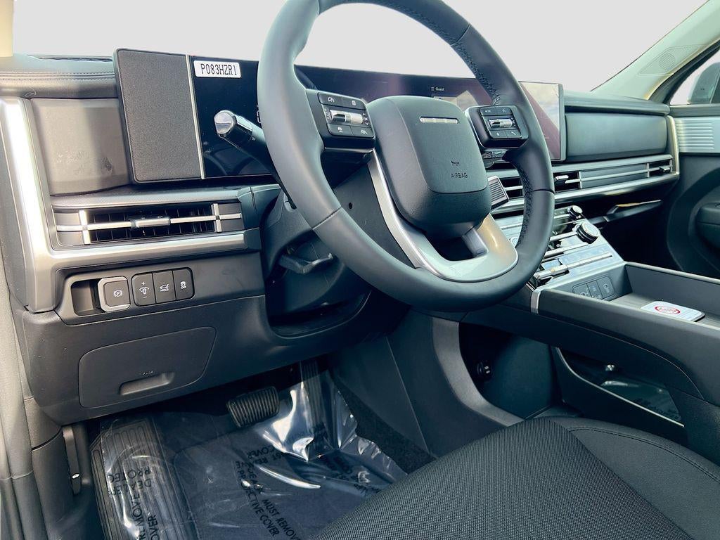 2026 Hyundai SANTA FE SE FWD