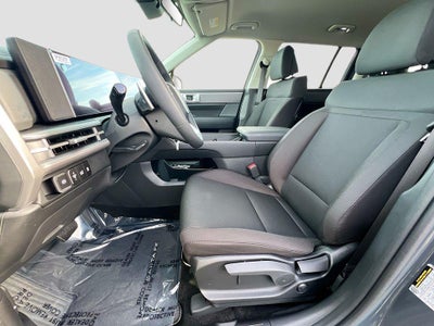 2026 Hyundai SANTA FE SE FWD