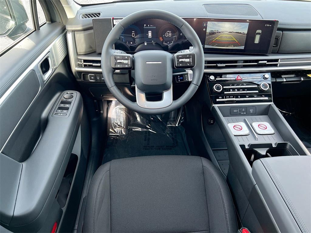 2026 Hyundai SANTA FE SE FWD