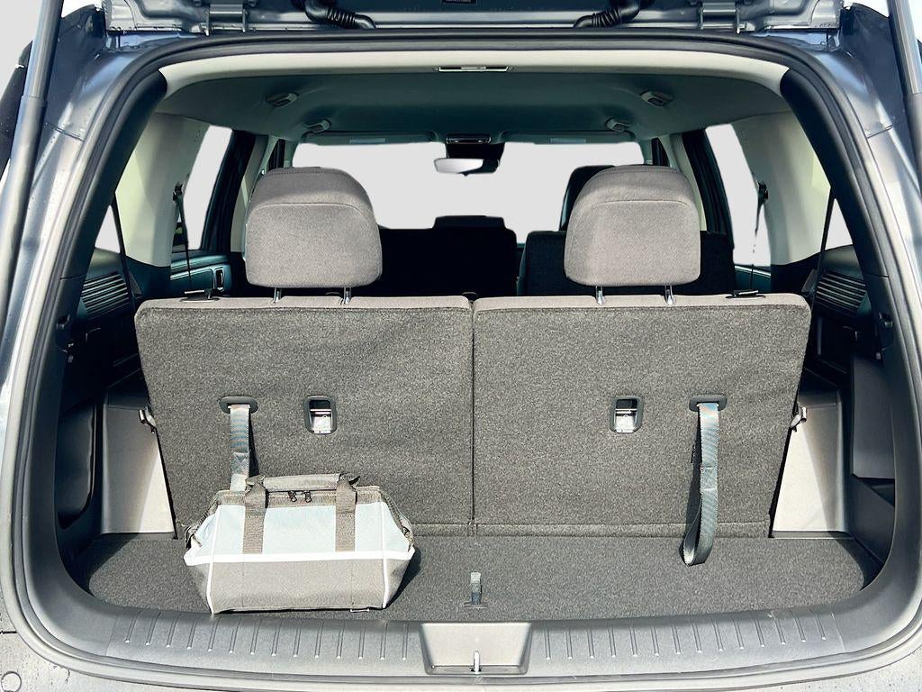 2026 Hyundai SANTA FE SE FWD