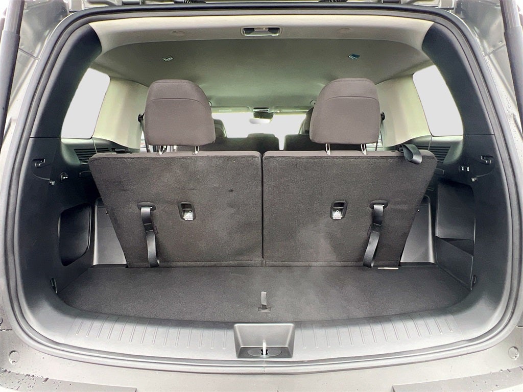 2026 Hyundai SANTA FE SE FWD