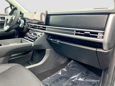 2026 Hyundai SANTA FE SE FWD