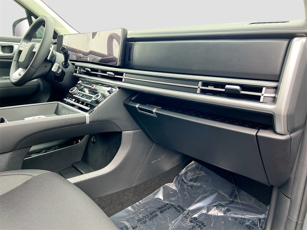 2026 Hyundai SANTA FE SE FWD