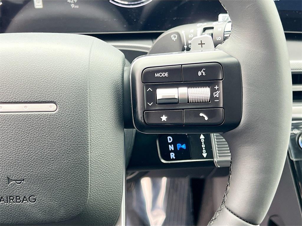 2026 Hyundai SANTA FE SE FWD