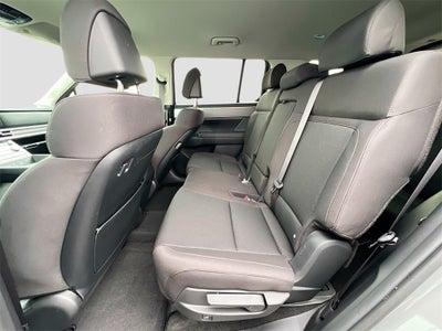 2026 Hyundai SANTA FE SE FWD