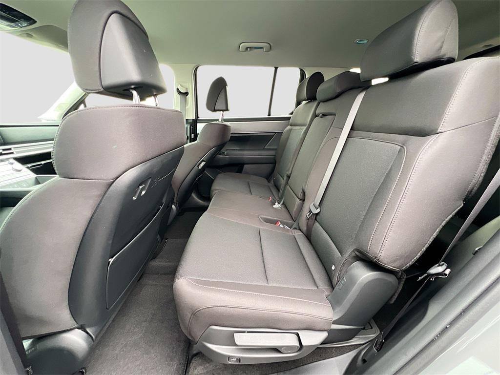 2026 Hyundai SANTA FE SE FWD