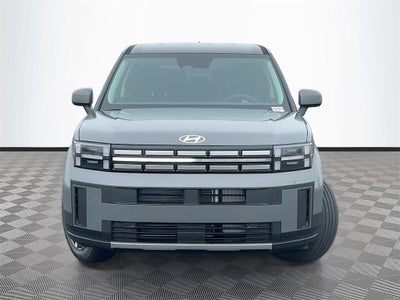 2026 Hyundai SANTA FE SE FWD