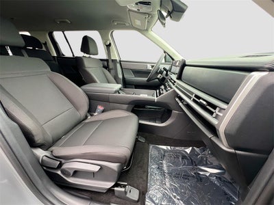 2026 Hyundai SANTA FE SE FWD