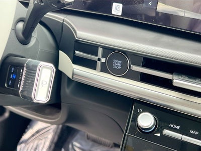 2026 Hyundai SANTA FE SE FWD