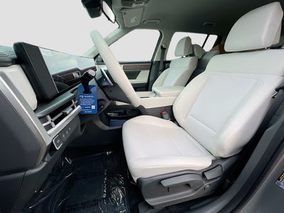 2026 Hyundai SANTA FE SE FWD