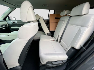 2026 Hyundai SANTA FE SE FWD