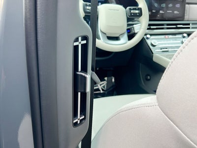 2026 Hyundai SANTA FE SE FWD