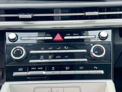 2026 Hyundai SANTA FE SE FWD