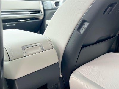 2026 Hyundai SANTA FE SE FWD