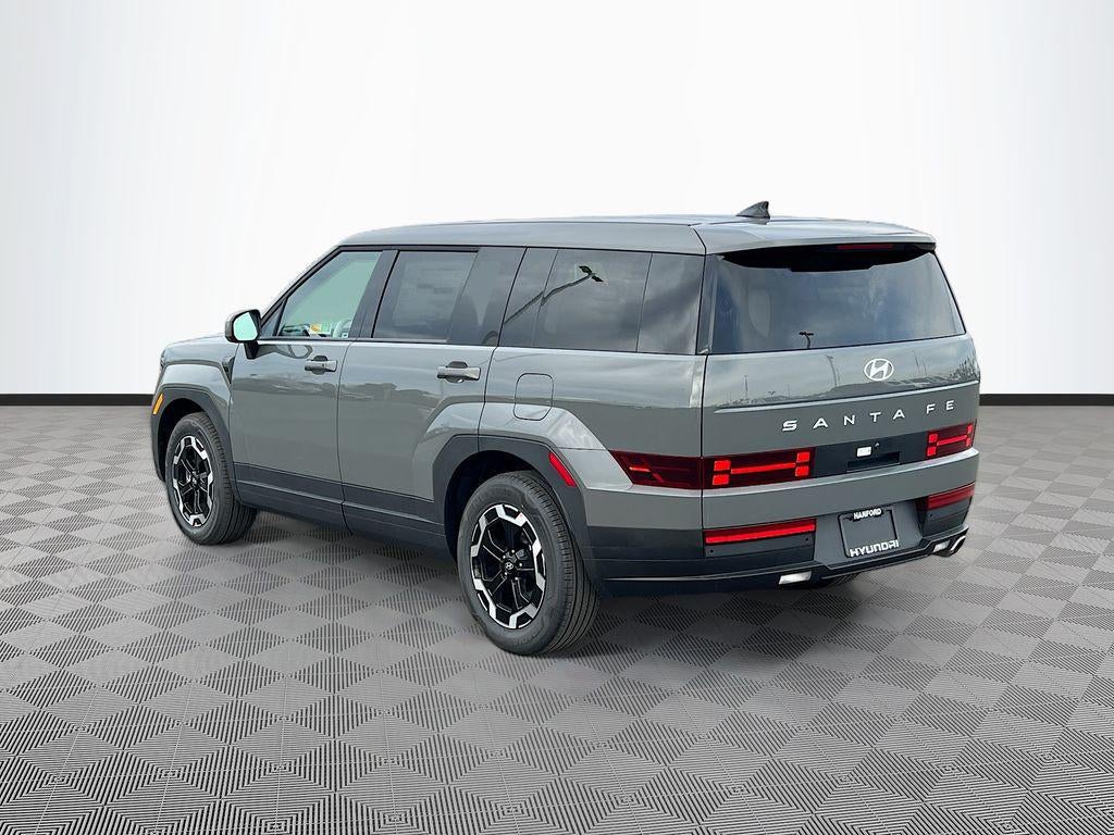 2026 Hyundai SANTA FE SE FWD