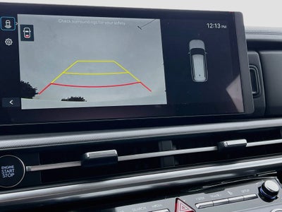 2027 Hyundai SANTA FE SE FWD